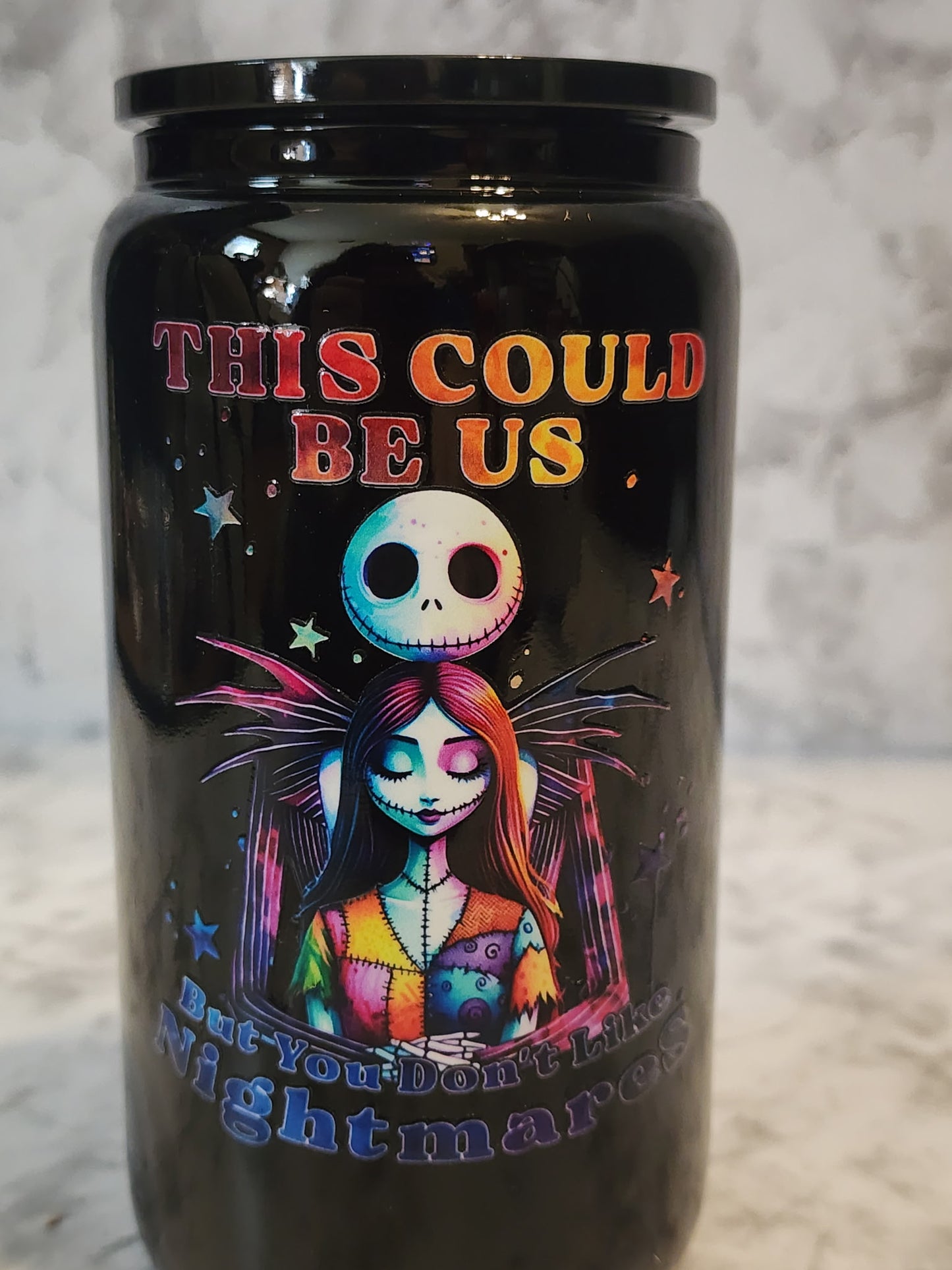 15 oz mason