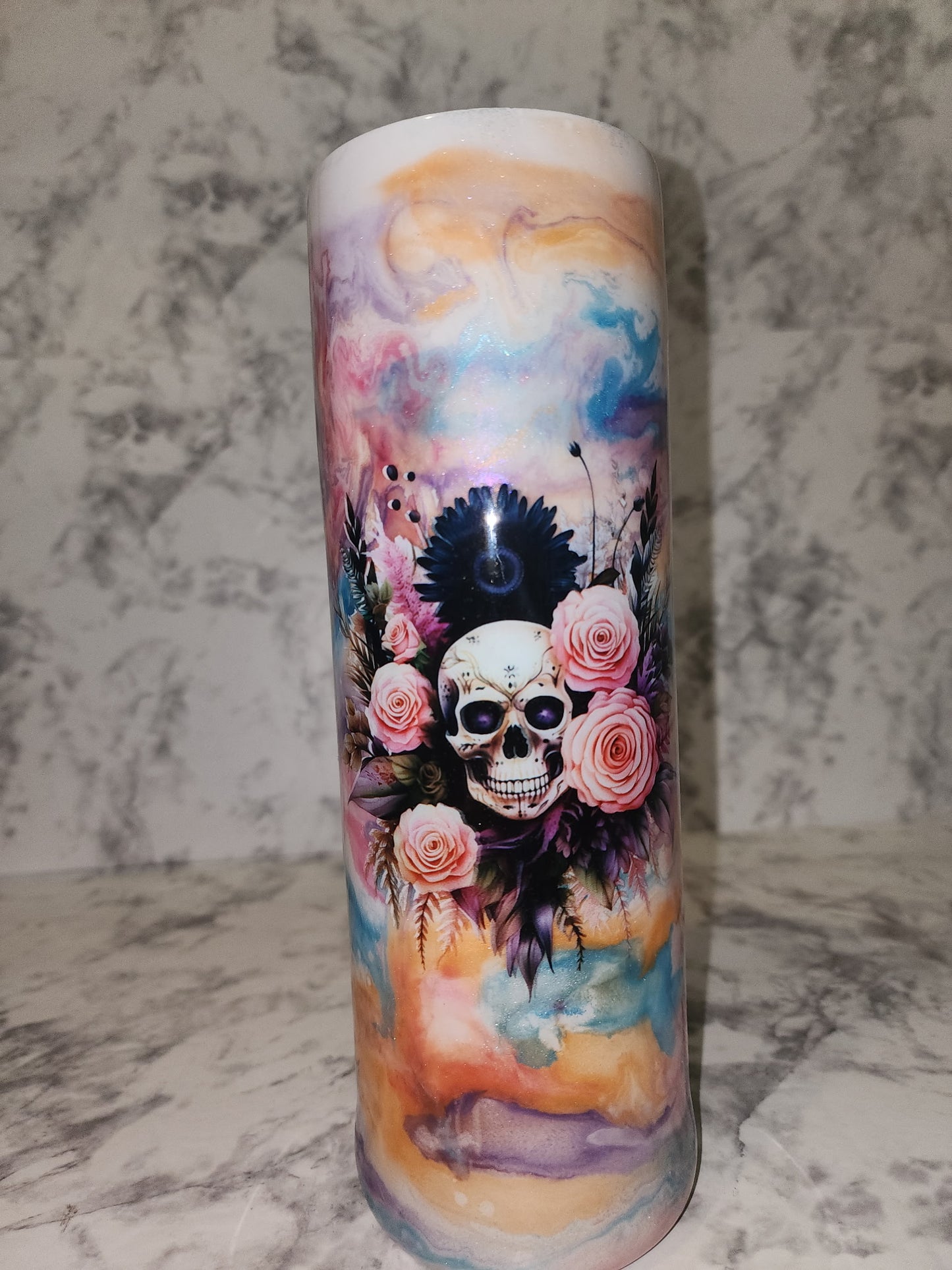 30 oz tumbler