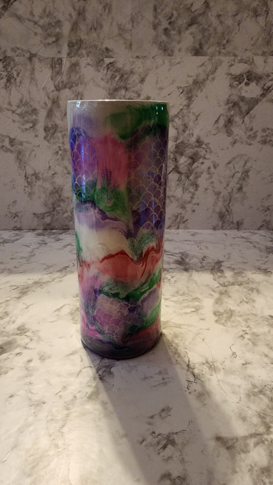 20 oz tumbler