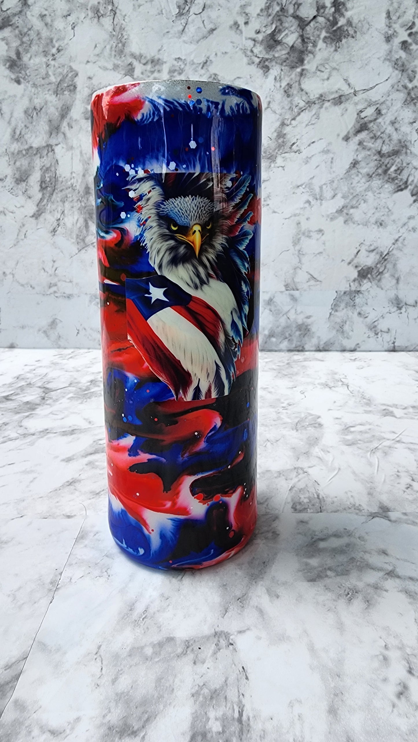 20 oz tumbler