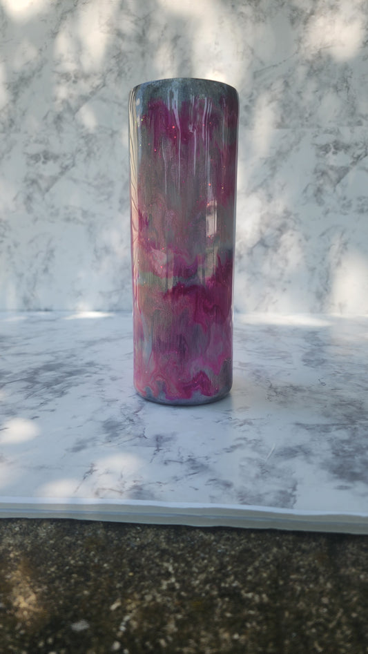 20 oz tumbler