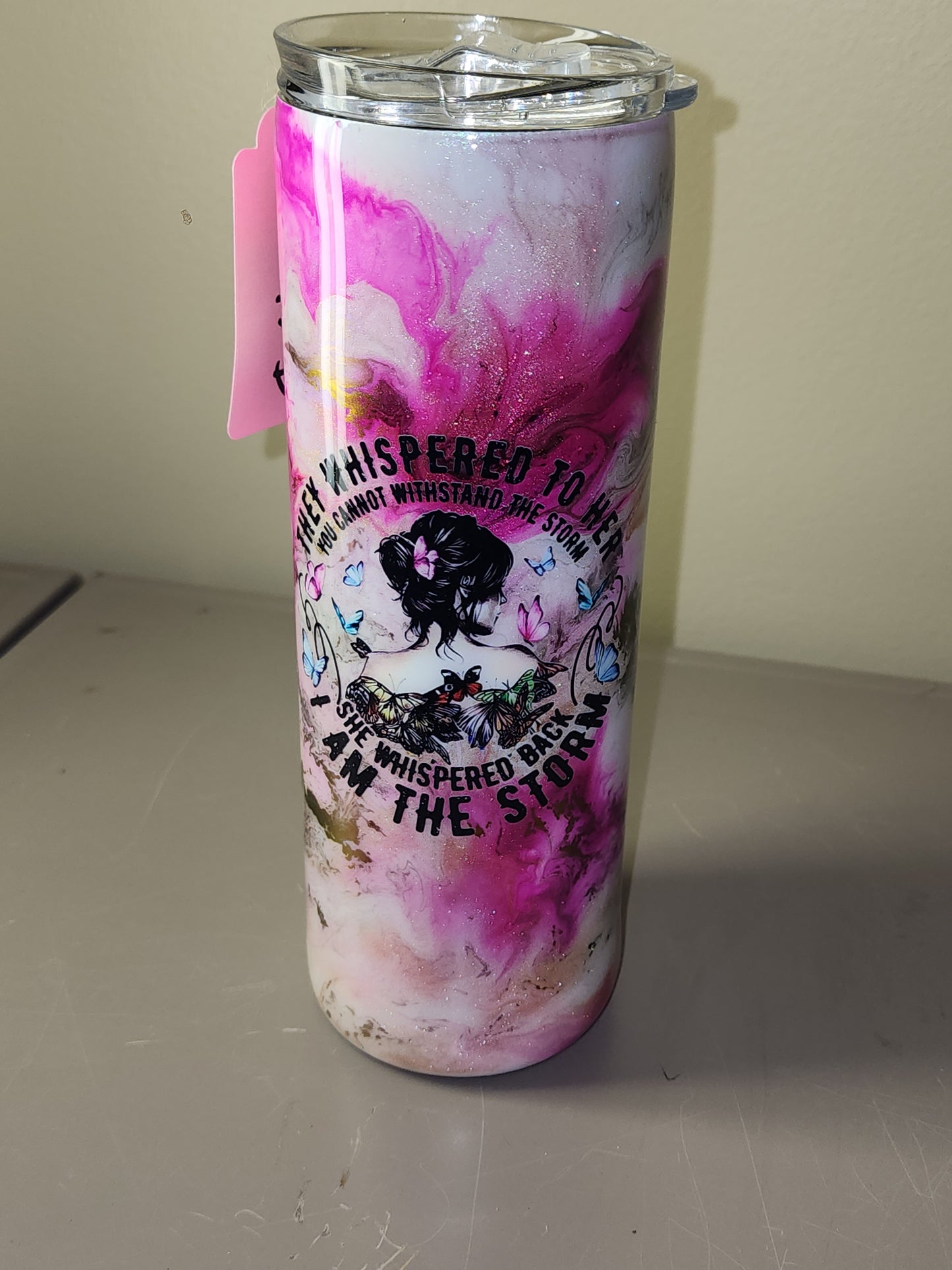 20oz tumbler