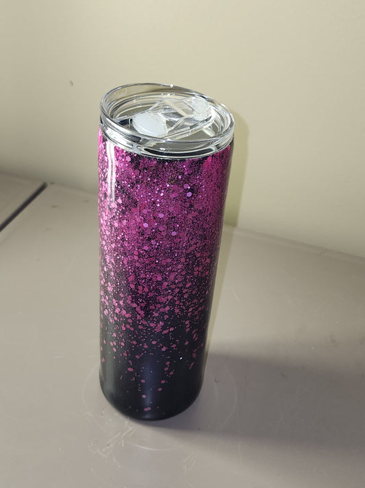 20oz tumbler