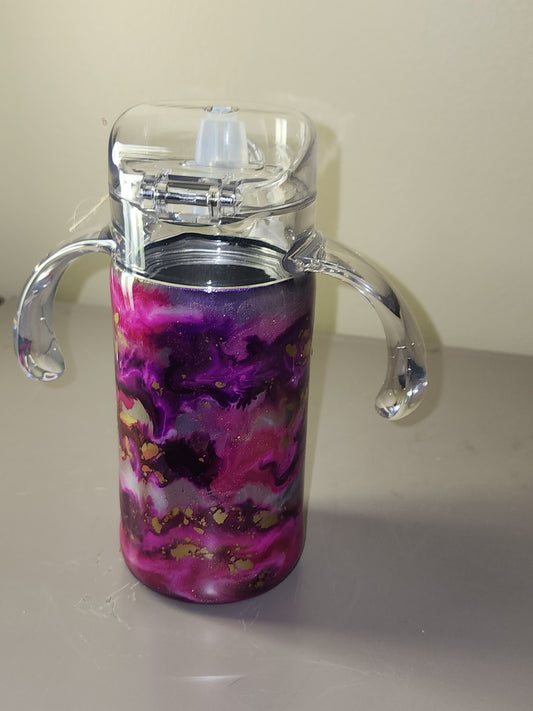 12oz Sippy cup