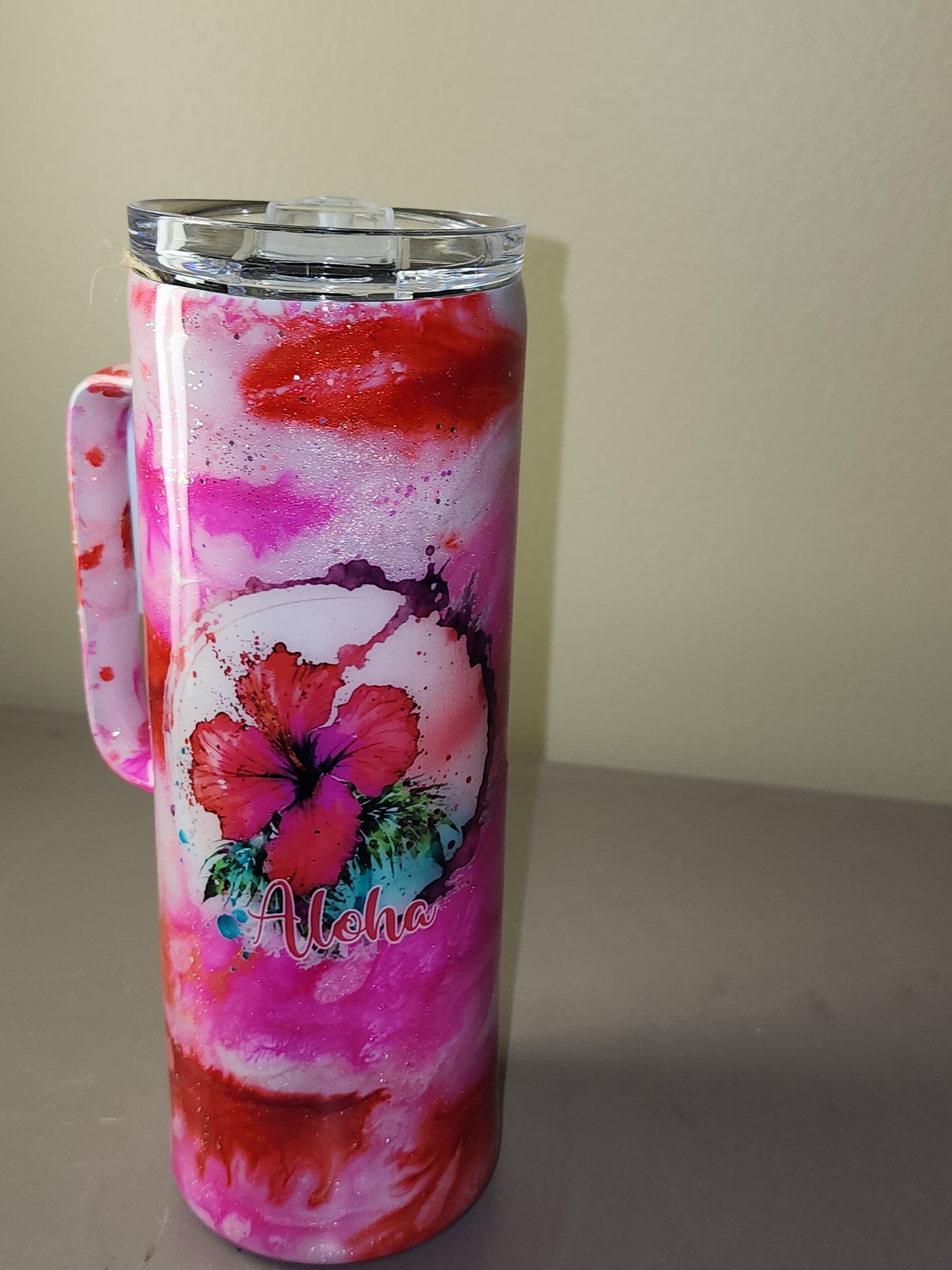 20oz tumbler