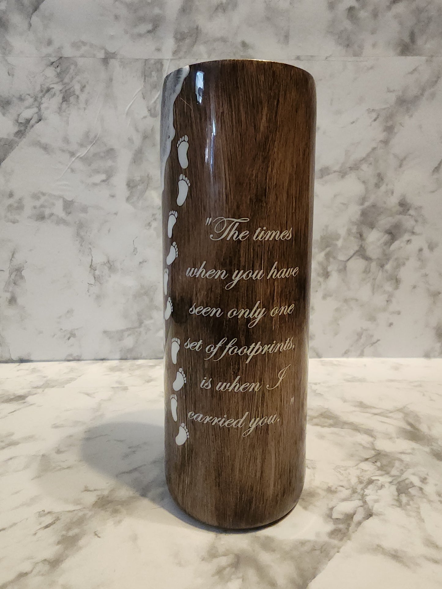 20oz tumbler