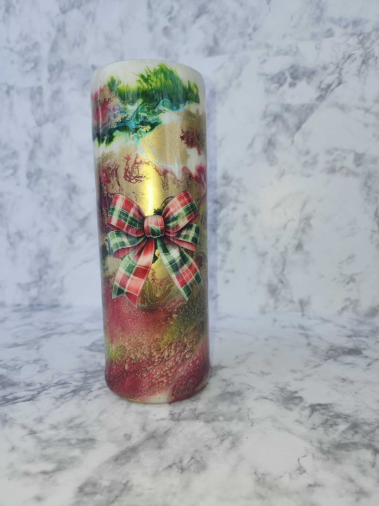 20 oz tumbler