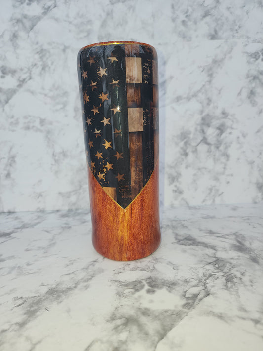 20 oz tumbler